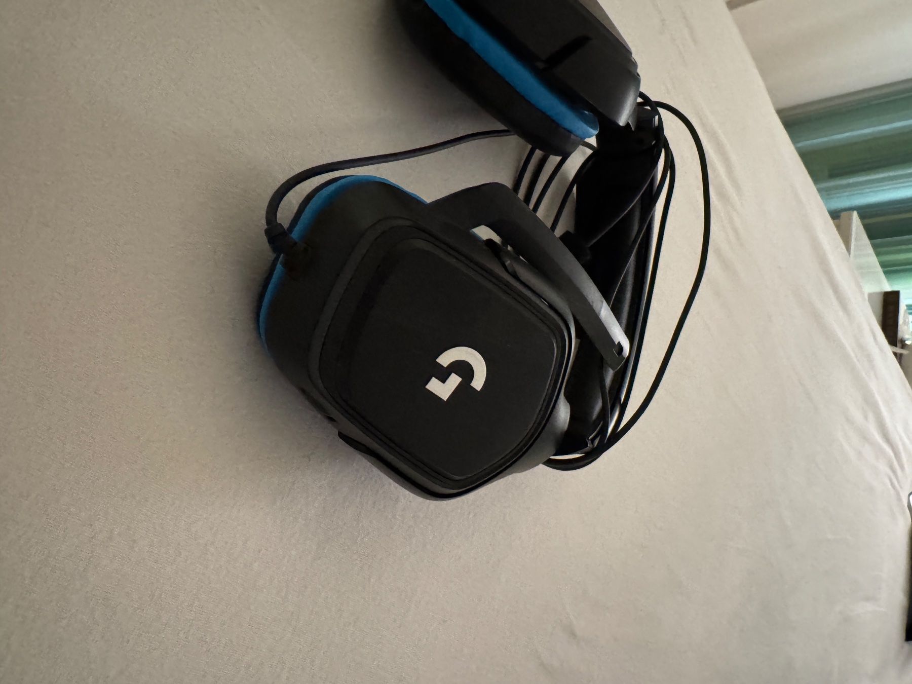 Logitech Cuffie: Gaming Headset Logitech G432 – Usato da Dättwil AG venduto da ala_xff8 1