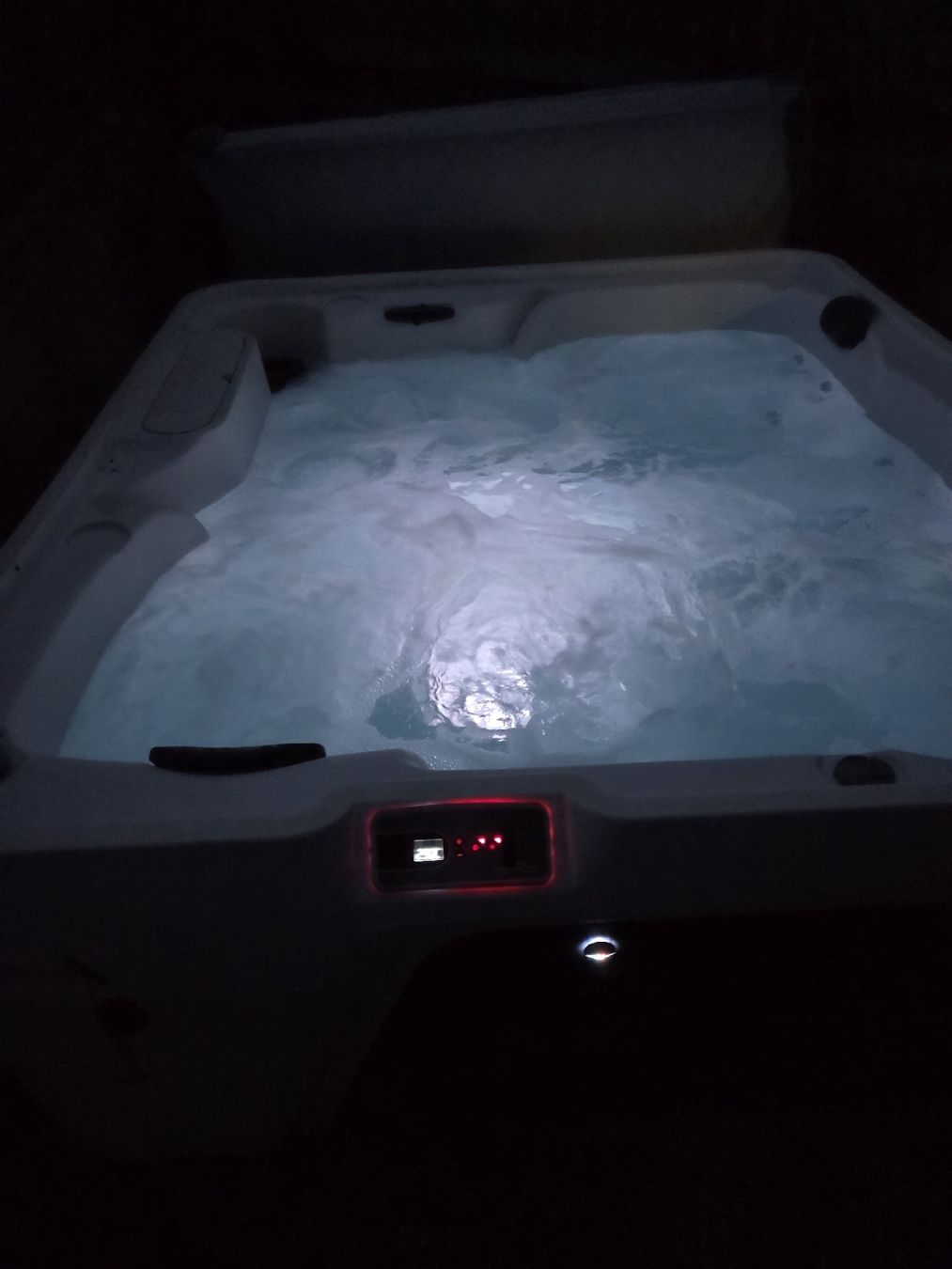 Whirlpool: Whirlpool – Usato da Konolfingen venduto da pet_p9bs 3