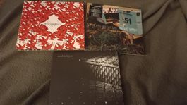 Under Byen CD Sammlung