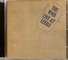 CD The Who