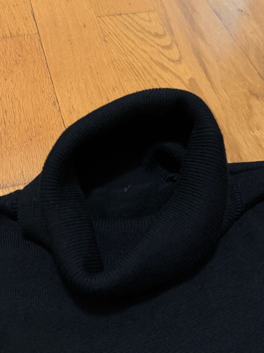 C&A Pulls & Sweat-shirts: Schwarzer Rollkragenpullover, C&A, Grösse M. – D'occasion à Adliswil par StephanieAnnina 2