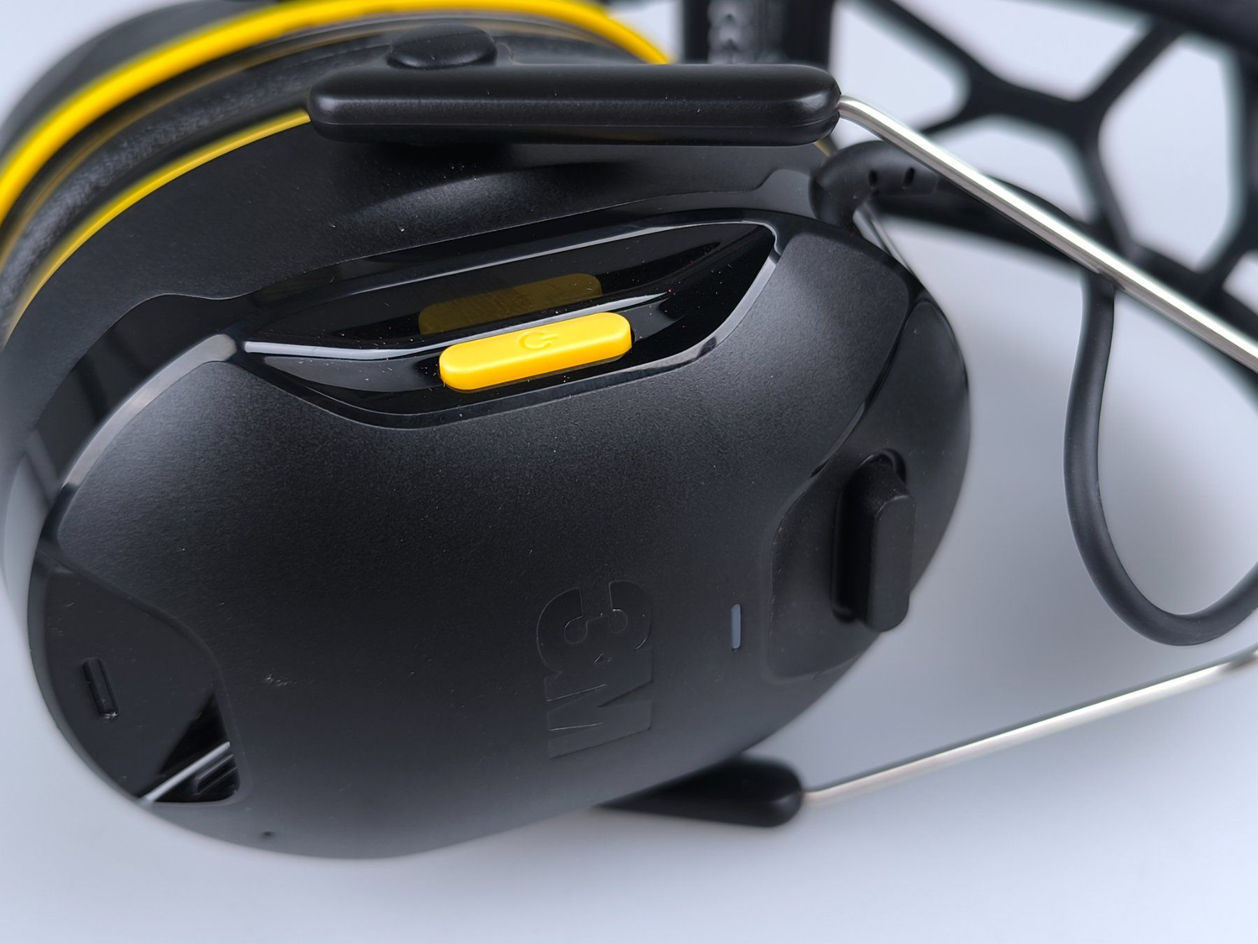 3M Cuffie: 3M WorkTunes Connect Bluetooth Gehörschutz - 90570E – Nuovo (secondo la descrizione) da Rüti ZH venduto da Restwert_Rueti_ZH 4
