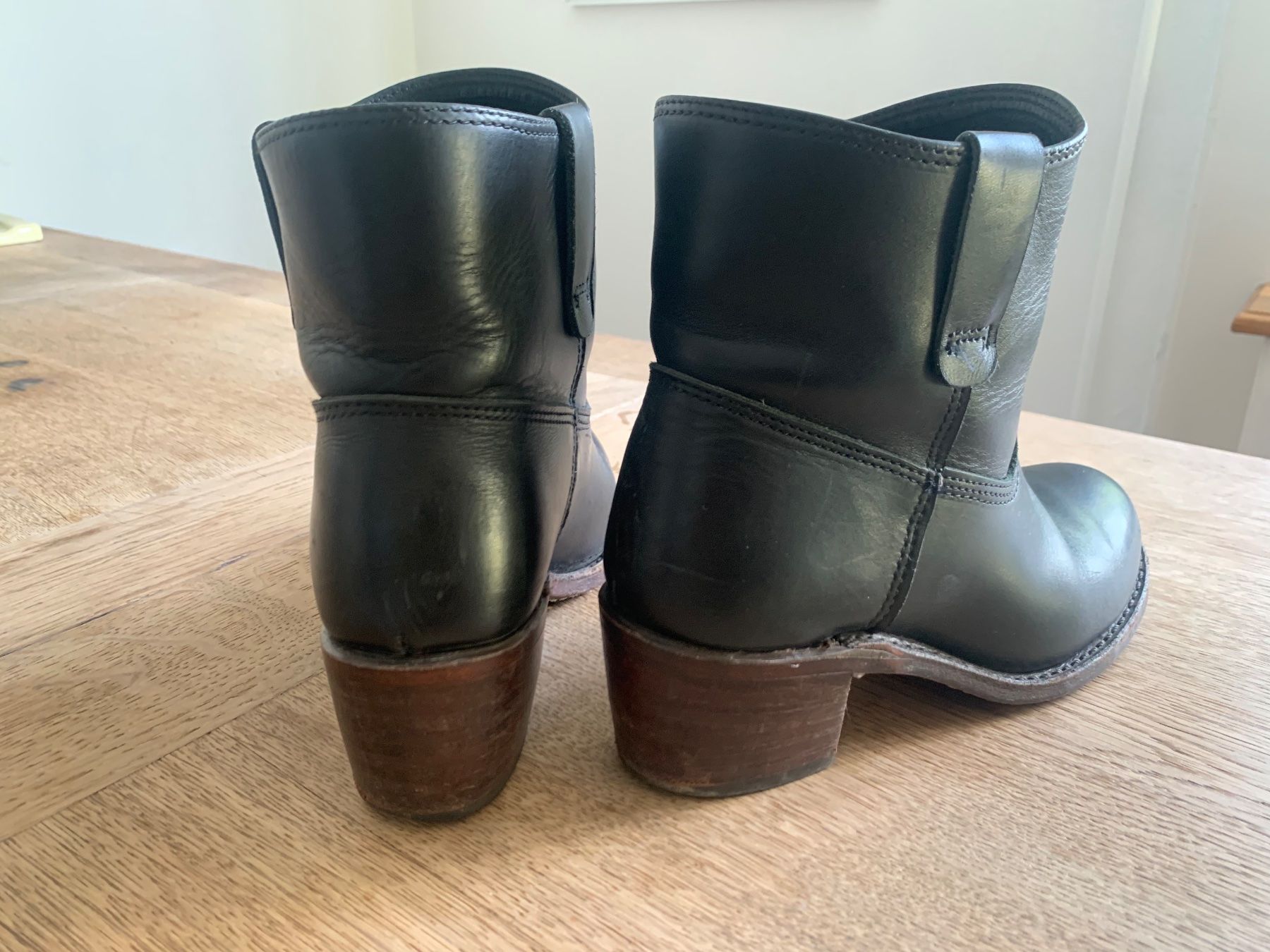Red Wing Chaussures femmes: Redwing 3415 Inez Boundary 7,5 – D'occasion à Bern par SamuelH02