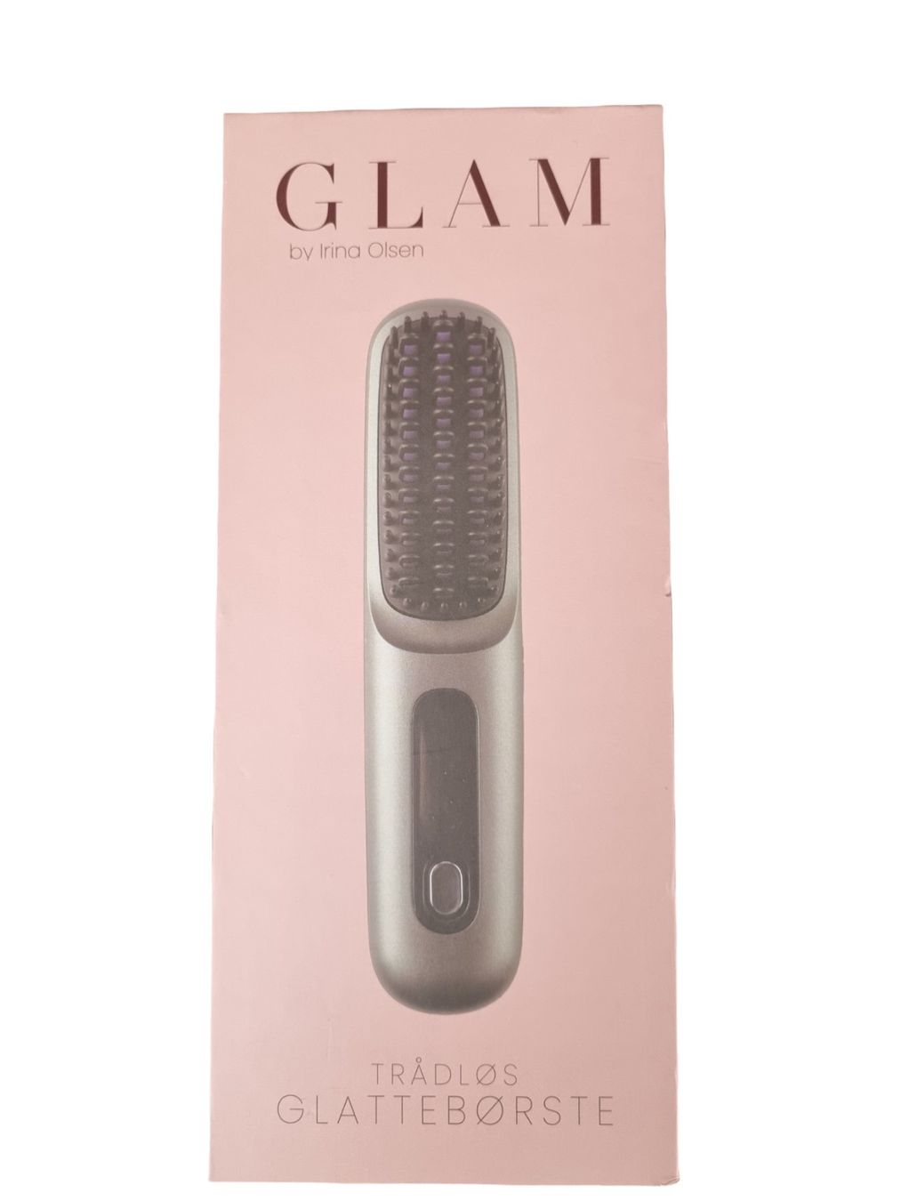 Sonstige Haarpflege: GLAMOROUS Glätteisen – Neu (gemäss Beschreibung) aus Wangen b. Olten von Restwert_Wangen