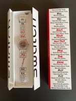 swatch-Uhr GV 2026