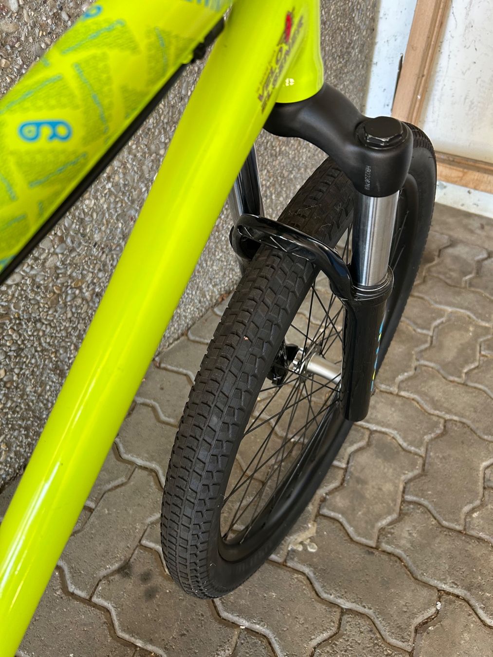 Specialized Vélos: Specialized BMX – D'occasion à Adlikon b.Regensdf par usado 6