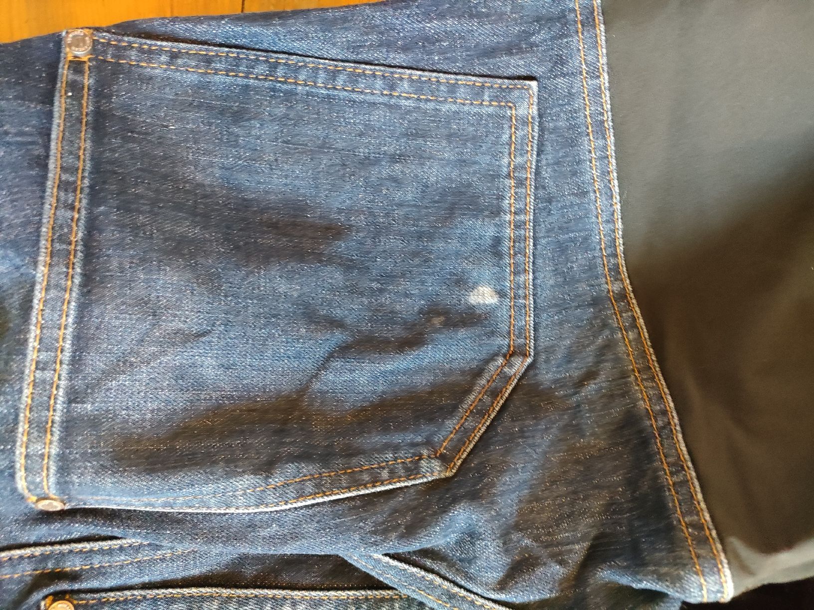 Snickers Hosen: Snickers Hosen  – Neu (gemäss Beschreibung) aus Scheunen von klare2 3