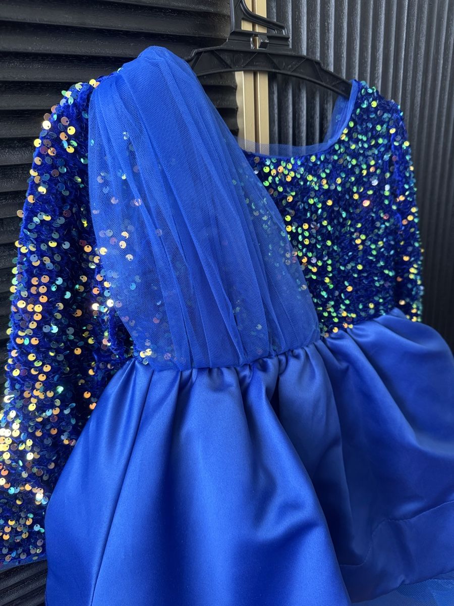 Vestiti & Gonne: Dress size 110/116 – Usato da Blonay venduto da art_7f87 4