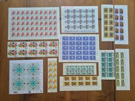 Frankaturware 100 CHF. GRATISLIEFERUNG !