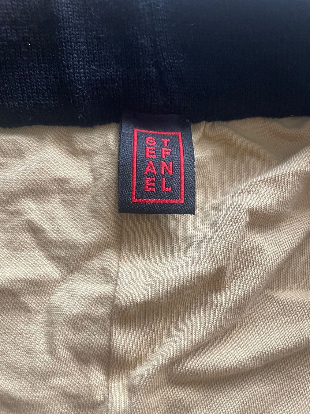 Stefanel Pantaloni: Hose von STEFANEL – Usato da Bourguillon venduto da gartenwohnen 5