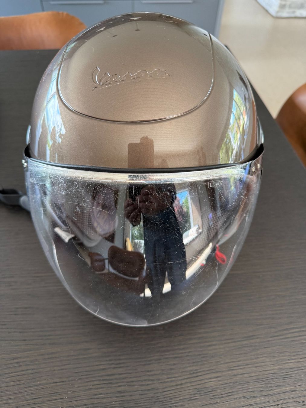Casques & visières: Helm – D'occasion à Murten par Megacad0