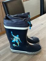 Gummistiefel Grösse 33 NEU☔️💦