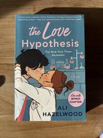 The Love Hypothesis - Ali Hazelwood
