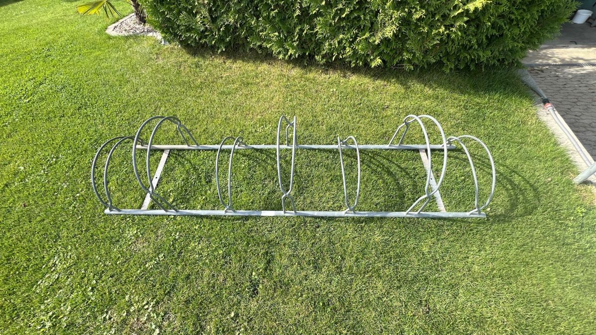 Veloständer: Veloständer – Gebraucht aus Utzenstorf von Fiona2002