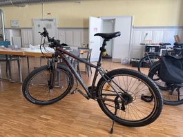 Adelanto Mountainbike, Top Zustand.