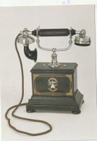 Altes Telefon