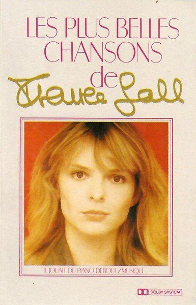 Kompaktkassetten: CASSETTE FRANCE GALL - CHANSONS – Gebraucht aus PORRENTRTUY von RABAIS_SPORT