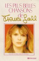 CASSETTE FRANCE GALL - CHANSONS