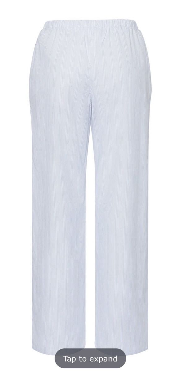 Hanro Négligés & Pyjamas: Lange Hose HANRO Serie Sleep & Lounge – D'occasion à Bad Ragaz par ako_8l5y 2