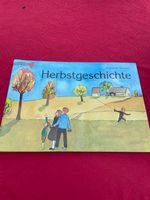 Herbstgeschichte - Marianne Stocker