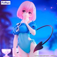 To Love Ru Darkness Trio-Try-iT Momo Belia Deviluke 19 cm