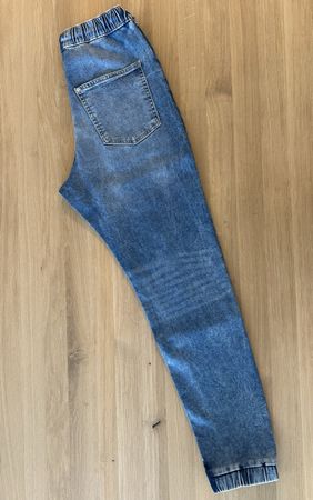 H&M Jungs Jeans Jogger Gr.164
