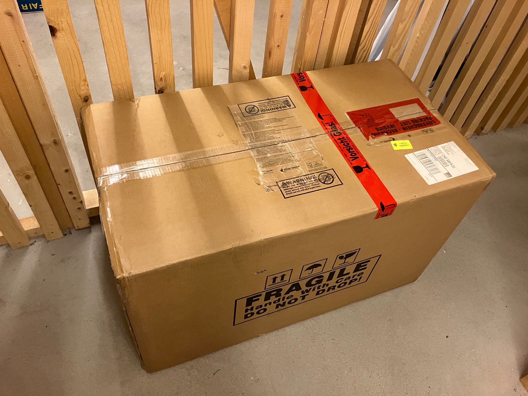 Telescopi: Telescope Cassegrain TS 10" F12 – Usato da Alle venduto da Stu8 8