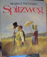 "Spitzweg" Siegfried Wichmann