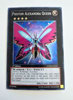 Photon Alexandra Queen - Yu-Gi-Oh! TCG