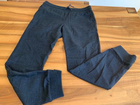 D&G Dolce & Gabbana Herren Hose Gr. 54