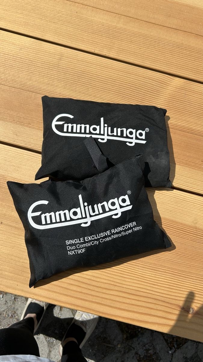 Carrozzine: Emmaljunga Kinderwagen mit Sportsitz & Wanne – Usato da Bad Ragaz venduto da vjmast 9
