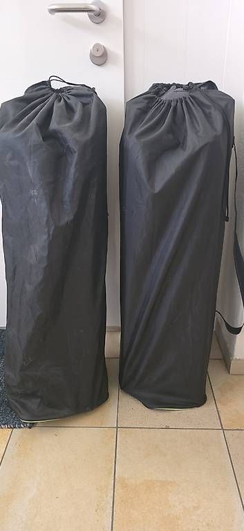 Stühle: 2 Campingstühle gratis – Gebraucht aus Pratteln von Kenzetti