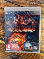 Mortal Kombat Komplete Edition [SEALED]