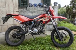 Beta RR 50 motard