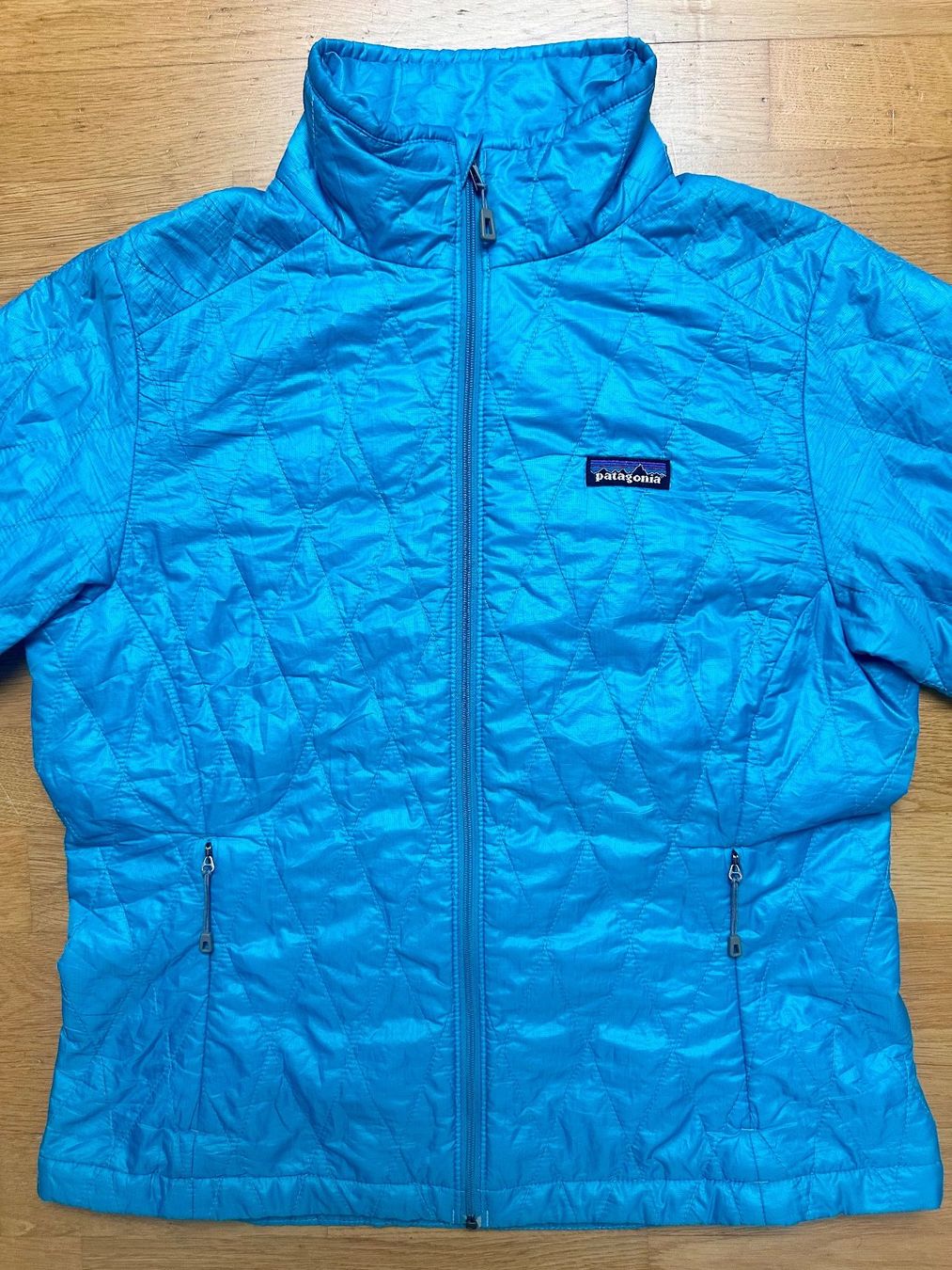 Patagonia Jacken: PATAGONIA PRIMALOFT NANO PUFF JACKET Damen M Isolationsjacke – Gebraucht aus Binningen von Rewind1 1