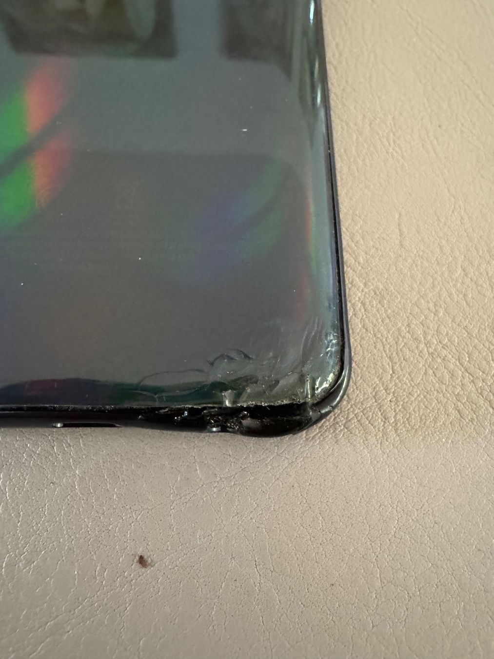 Samsung Telefoni cellulari / Smartphones: Samsung Galaxy A40 – Difettoso da Adliswil venduto da Busys 4