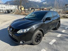 Nissan Qashqai 1.6 4x4
