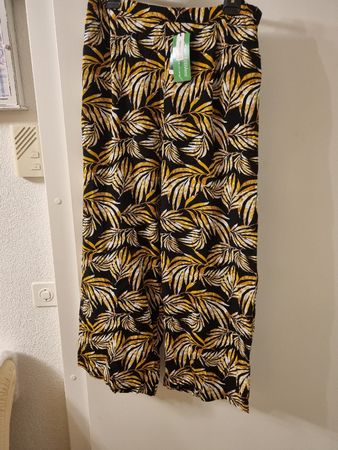 Sommerhose Gr. XXL