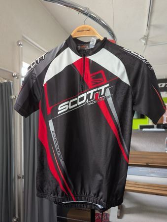 Velotrikot Gr 164, neu