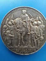 Deutsches Kaiserreich 1913 Silber 3 Mark ( Beschreibung ) vz