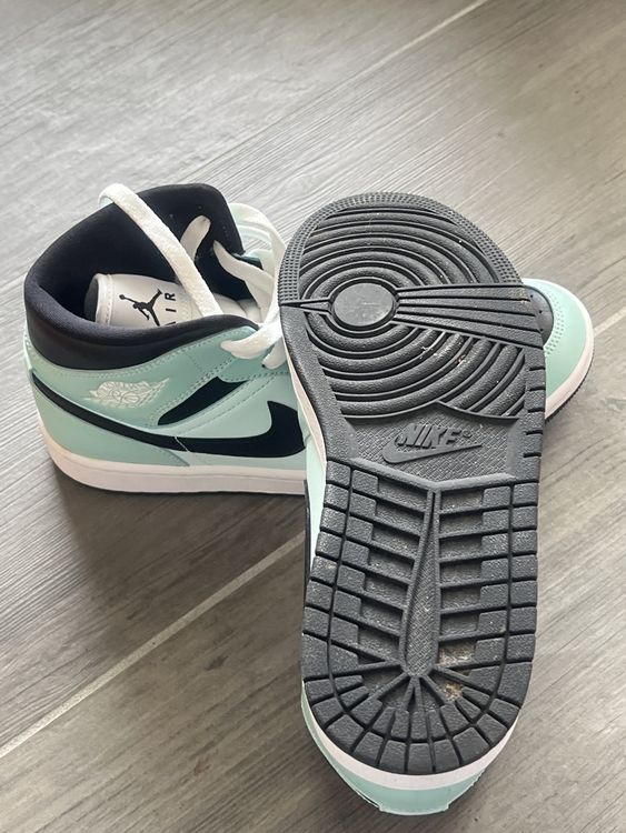 Jordan Chaussures hommes: Nike Air Jordan 41 – D'occasion à Bremgarten AG par Jaffa0 3