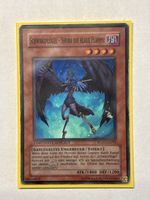 Schwarzflügel - Shura die Blaue Flamme, LIMITED EDITION