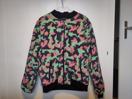 Bomber