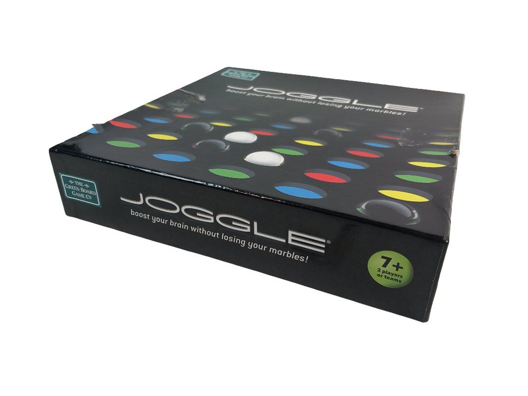 Spiele: JOGGLE – Gebraucht aus Hünenberg von Restwert_Zug 2