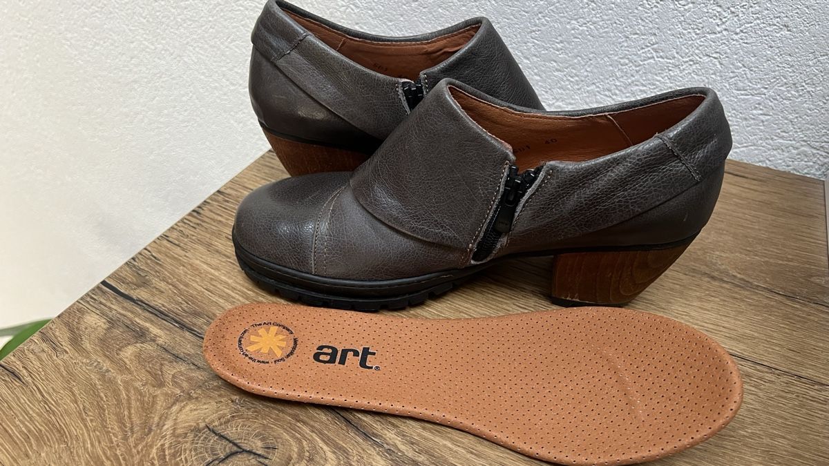 Art Scarpe da donna: Art Schuhe Gr.40 - Neu – Nuovo e nell'imballaggio originale da Visp venduto da bluenero 2