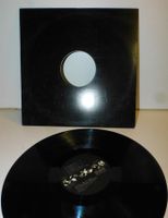 LP - The Message is Love Arthur Baker - Remix -Schallplatte