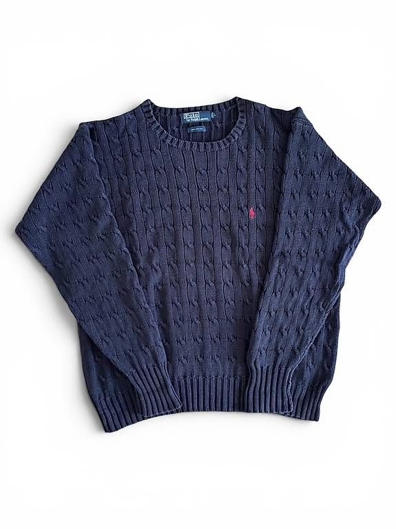 Maglioni & Felpe: Ralph Lauren Wollpullover – Usato da Uster venduto da ricaaron