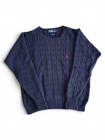 Ralph Lauren Wollpullover