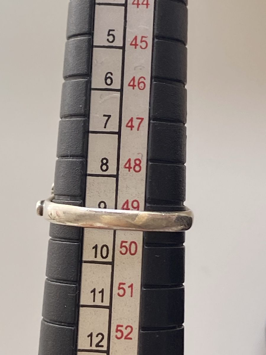Anelli: Silber 925 Rosa Achat Ring – Nuovo (secondo la descrizione) da Givisiez venduto da dor_xb9k 3