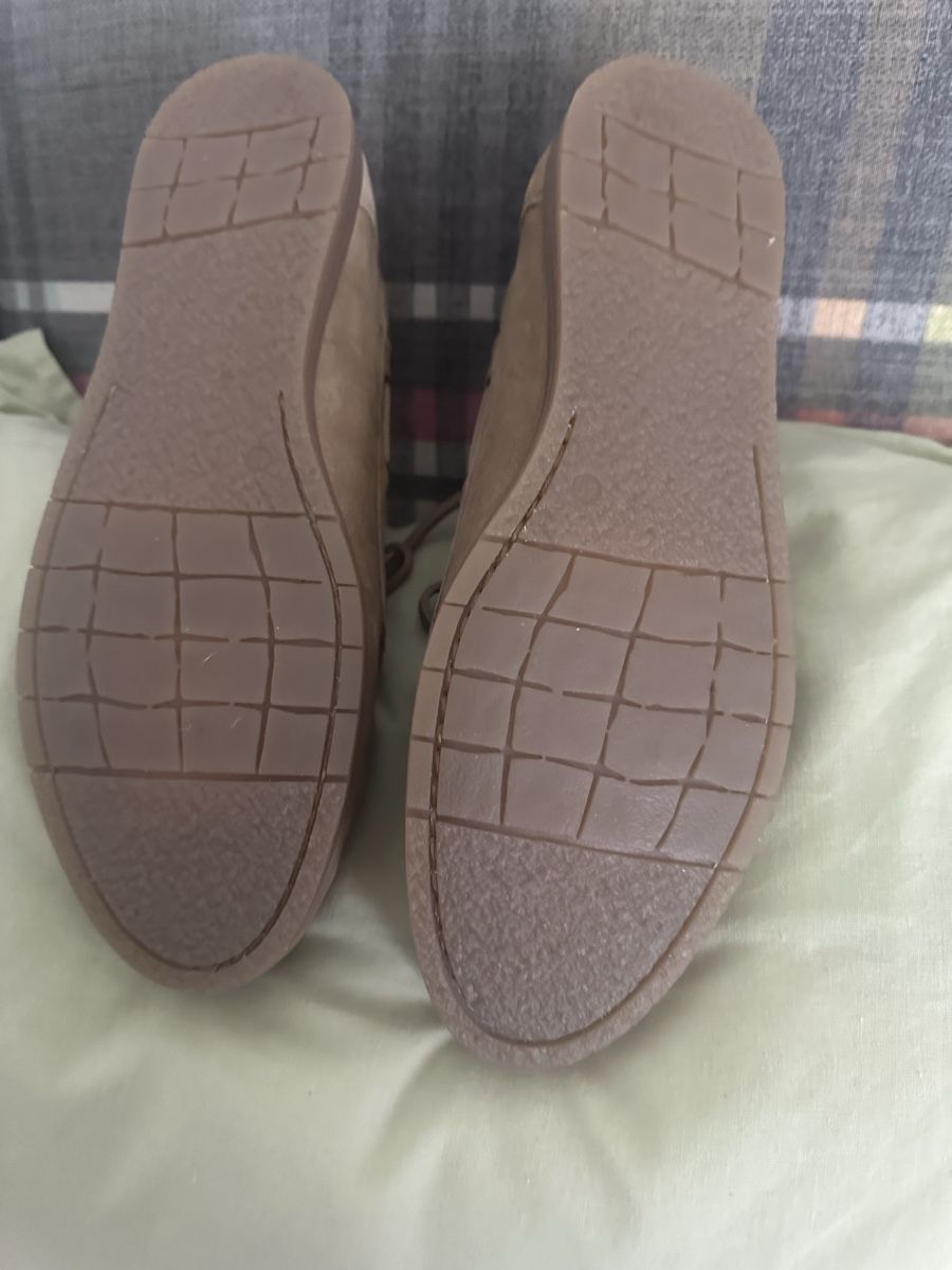 Dosenbach Scarpe da donna: Mokassin Schuh Dosenbach echt Leder Gr.40 – Nuovo (secondo la descrizione) da Thalheim an der Thur venduto da Pfeiffer01 2